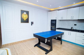 AMB LUXURY APARTMENTs